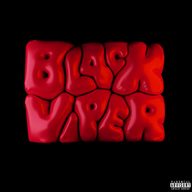 Cover: BL4CK VIPER