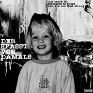 Cover: Der Spaßt von Damals