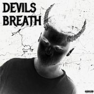 Cover: Devil's Breath