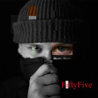 Cover: FiftyFive