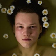 Cover: Kamillentee