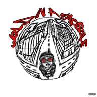 Cover: WRLD IN A CAPSULE